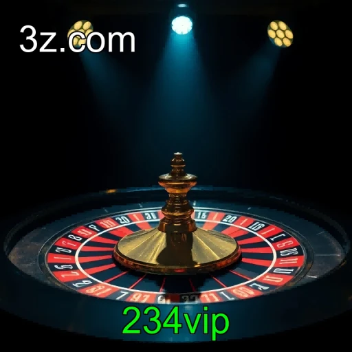 Jackpot Incríveis no 234vip: Emoção e Prêmios a Cada Jogada!